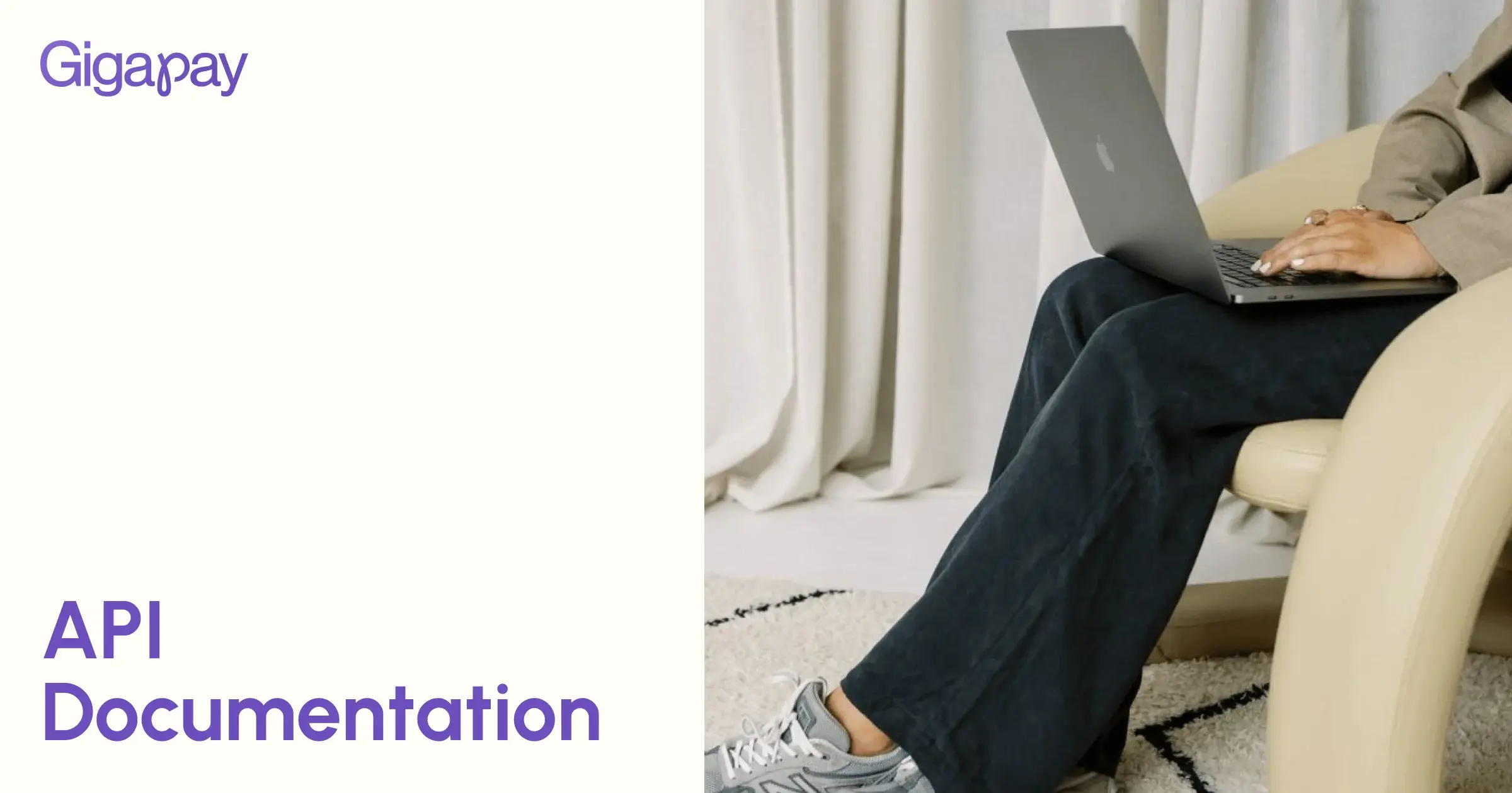 API Documentation | Gigapay